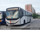 UniRio Transportes RJ 228.019 na cidade de Rio de Janeiro, Rio de Janeiro, Brasil, por Hielen Jesus da Silva. Número da foto: #:id.