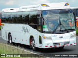 Transportes Skyline 00 na cidade de Alajuela, Alajuela, Costa Rica, por Andrés Martínez Rodríguez. Número da foto: #11455850.