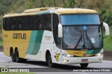 Empresa Gontijo de Transportes 14955 na cidade de Barra Mansa, Rio de Janeiro, Brasil, por José Augusto de Souza Oliveira. Número da foto: #11456438.