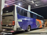 VHA Turismo 005 na cidade de Russas, Ceará, Brasil, por Ivam Santos. Número da foto: #:id.