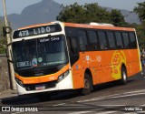 Empresa de Transportes Braso Lisboa A29166 na cidade de Rio de Janeiro, Rio de Janeiro, Brasil, por Valter Silva. Número da foto: #:id.