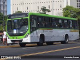 Rodoviária Caxangá 719 na cidade de Recife, Pernambuco, Brasil, por Alexandre Dumas. Número da foto: #:id.
