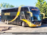 Matriz Transportes 1802 na cidade de Cuiabá, Mato Grosso, Brasil, por Jonas Castro. ID da foto: :id.