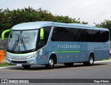 Viação Garcia 83249 na cidade de Maringá, Paraná, Brasil, por Tiago Ribeiro. Número da foto: #11456078.