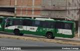 Integração Transportes 4096 na cidade de Cuiabá, Mato Grosso, Brasil, por Wenthony Camargo. Número da foto: #:id.