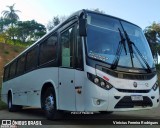 Felippetur Transportes 12 na cidade de Ibirité, Minas Gerais, Brasil, por Vinícius Ferreira Rodrigues. Número da foto: #:id.