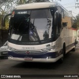 Viação Piracicabana 1488 na cidade de São Paulo, São Paulo, Brasil, por MILLER ALVES. Número da foto: #:id.