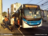 Viação Verdun B71013 na cidade de Rio de Janeiro, Rio de Janeiro, Brasil, por Guilherme Pereira Costa. Número da foto: #:id.