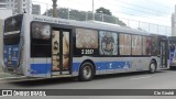 Sambaíba Transportes Urbanos 2 2557 na cidade de São Paulo, São Paulo, Brasil, por Cle Giraldi. Número da foto: #:id.