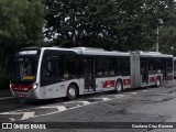 Viação Metrópole Paulista - Zona Sul 7 3601 na cidade de São Paulo, São Paulo, Brasil, por Gustavo Cruz Bezerra. Número da foto: #:id.