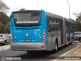 Viação Paratodos > São Jorge > Metropolitana São Paulo > Mobibrasil 6 3030 na cidade de São Paulo, São Paulo, Brasil, por Valnei Conceição. Número da foto: #:id.