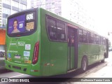 Rodoviária Âncora Matias B25534 na cidade de Rio de Janeiro, Rio de Janeiro, Brasil, por Guilherme Pereira Costa. Número da foto: #:id.
