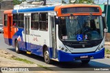 União Transportes 282 na cidade de Várzea Grande, Mato Grosso, Brasil, por Leon Gomes. Número da foto: #11455673.