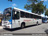 Consórcio Navegantes - 02 > Viação São Jorge > Transurb Transporte Urbano 02056 na cidade de João Pessoa, Paraíba, Brasil, por João Pedro Rodrigues da Silva. Número da foto: #:id.