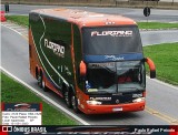 Floriano Turismo 2120 na cidade de Aparecida, São Paulo, Brasil, por Paulo Rafael Peixoto. Número da foto: #11455440.