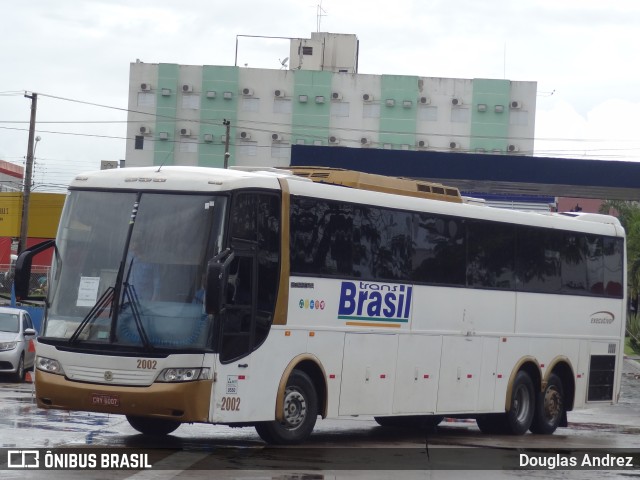 Trans Brasil > TCB - Transporte Coletivo Brasil 2002 na cidade de Goiânia, Goiás, Brasil, por Douglas Andrez. Número da foto: #11457985.