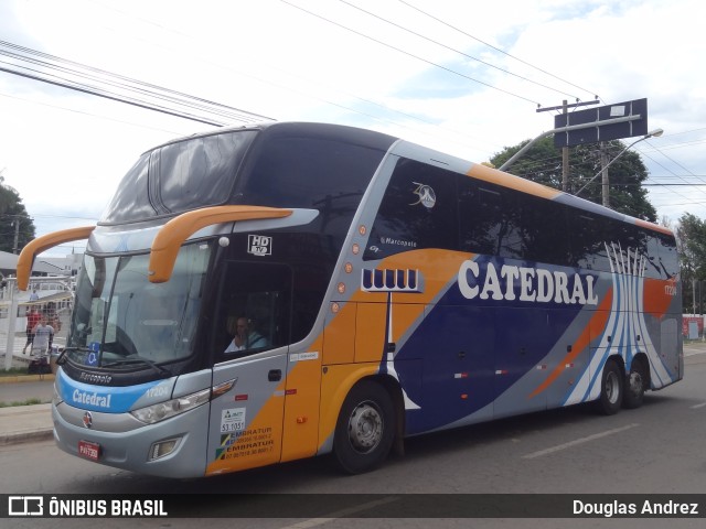 Catedral Turismo 17204 na cidade de Goiânia, Goiás, Brasil, por Douglas Andrez. Número da foto: #11458053.