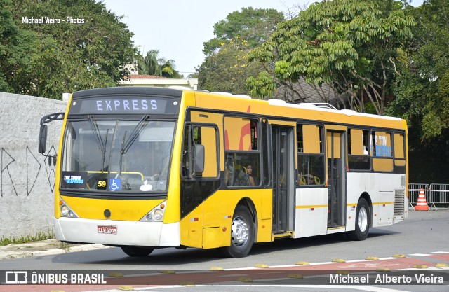 Raar Investimentos e Participações 59 na cidade de São Paulo, São Paulo, Brasil, por Michael  Alberto Vieira. ID da foto: 11458064.