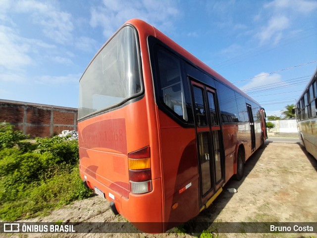 JB Transporte 10 na cidade de Muribeca, Sergipe, Brasil, por Bruno Costa. Número da foto: #11456832.