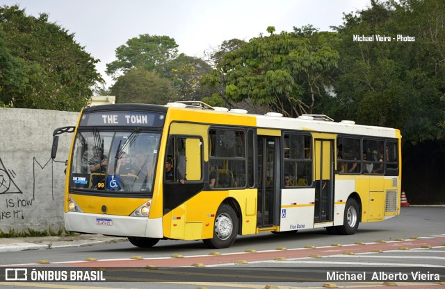 Raar Investimentos e Participações 99 na cidade de São Paulo, São Paulo, Brasil, por Michael  Alberto Vieira. Número da foto: #11458119.