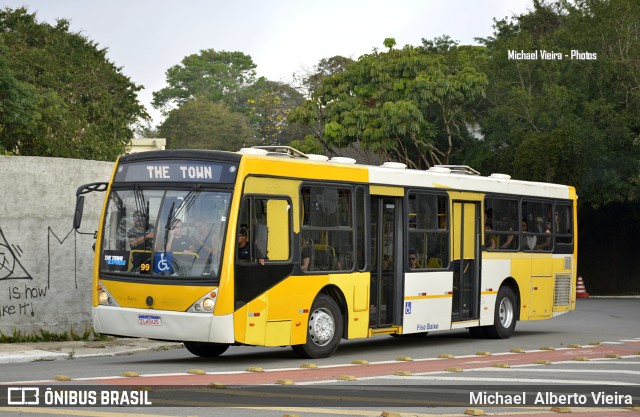 Raar Investimentos e Participações 99 na cidade de São Paulo, São Paulo, Brasil, por Michael  Alberto Vieira. ID da foto: 11458119.