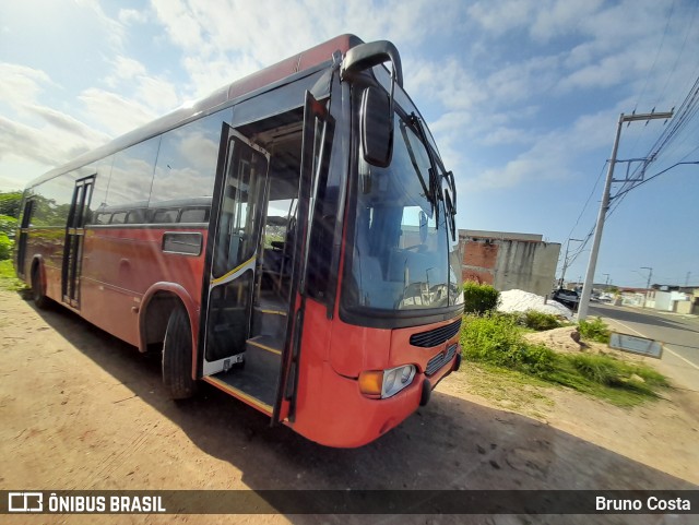 JB Transporte 10 na cidade de Muribeca, Sergipe, Brasil, por Bruno Costa. ID da foto: 11456827.