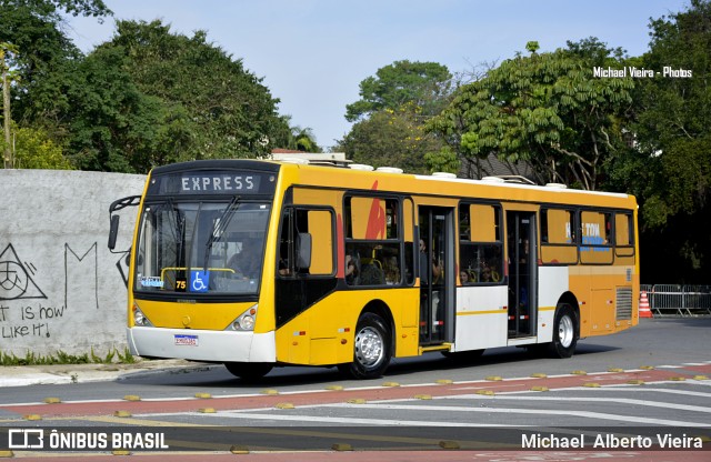 Raar Investimentos e Participações 75 na cidade de São Paulo, São Paulo, Brasil, por Michael  Alberto Vieira. ID da foto: 11458113.