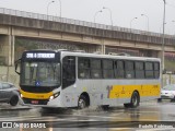 Transunião Transportes 3 6146 na cidade de São Paulo, São Paulo, Brasil, por Rodolfo Rodrigues. Número da foto: #:id.