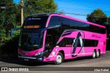 AM Turismo 7895 na cidade de Cuiabá, Mato Grosso, Brasil, por Allan Rafael. Número da foto: #11456625.