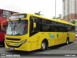 Viação Jundiaiense 2305 na cidade de Barueri, São Paulo, Brasil, por Pedro Castro. Número da foto: #:id.