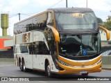 EBT - Expresso Biagini Transportes 8J60 na cidade de Belo Horizonte, Minas Gerais, Brasil, por Adão Raimundo Marcelino. Número da foto: #11459122.