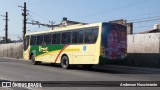 TREL - Transturismo Rei DC 6.010 na cidade de Duque de Caxias, Rio de Janeiro, Brasil, por Anderson Nascimento. Número da foto: #:id.