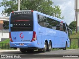 Expresso Guanabara 839 na cidade de Teresina, Piauí, Brasil, por Glauber Medeiros. Número da foto: #:id.