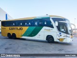 Empresa Gontijo de Transportes 19235 na cidade de Goiânia, Goiás, Brasil, por Jonas Castro. Número da foto: #11457934.