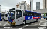 BB Transportes e Turismo 028 na cidade de Barueri, São Paulo, Brasil, por Francisco Ivano. Número da foto: #11458178.