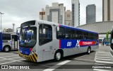 BB Transportes e Turismo 028 na cidade de Barueri, São Paulo, Brasil, por Francisco Ivano. ID da foto: :id.