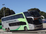 Transbrasiliana Transportes e Turismo 51207 na cidade de Goiânia, Goiás, Brasil, por Douglas Andrez. Número da foto: #11458043.
