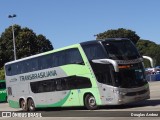 Transbrasiliana Transportes e Turismo 51207 na cidade de Goiânia, Goiás, Brasil, por Douglas Andrez. ID da foto: :id.