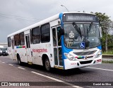 Consórcio Navegantes - 02 > Viação São Jorge > Transurb Transporte Urbano 02056 na cidade de João Pessoa, Paraíba, Brasil, por Daniel da Silva. Número da foto: #11457004.