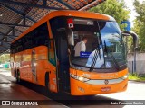 Empresa Cruz 21704 na cidade de Embu das Artes, São Paulo, Brasil, por Luis Fernando Santos. Número da foto: #11457748.