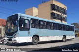 TransPessoal Transportes 240 na cidade de Rio Grande, Rio Grande do Sul, Brasil, por Luis Alfredo Knuth. Número da foto: #:id.