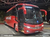 Viação Santa Cruz 30223 na cidade de São Paulo, São Paulo, Brasil, por Lucas Adriano Bernardino. Número da foto: #11457713.