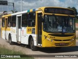 Plataforma Transportes 30578 na cidade de Salvador, Bahia, Brasil, por Alexandre Souza Carvalho. Número da foto: #:id.