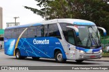Viação Cometa 13224 na cidade de São Paulo, São Paulo, Brasil, por Paulo Henrique Pereira Borges. Número da foto: #11457370.