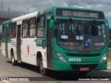OT Trans - Ótima Salvador Transportes 20729 na cidade de Salvador, Bahia, Brasil, por Alexandre Souza Carvalho. Número da foto: #:id.