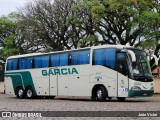 Viação Garcia 6984 na cidade de Londrina, Paraná, Brasil, por João Victor. Número da foto: #11458260.