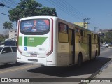 Empresa de Ônibus Vila Galvão 2455 na cidade de Guarulhos, São Paulo, Brasil, por Rafael Lopes de Oliveira. ID da foto: :id.