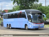 Expresso Guanabara 839 na cidade de Teresina, Piauí, Brasil, por Glauber Medeiros. Número da foto: #:id.