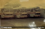 São Cristovão Transporte e Turismo 120 na cidade de Arcoverde, Pernambuco, Brasil, por Eduardo Silva. Número da foto: #11457097.
