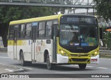Viação Cidade de Maceió 1254 na cidade de Maceió, Alagoas, Brasil, por Müller Peixoto. Número da foto: #:id.